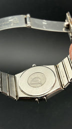 Omega Constellation Manhattan – années 1980