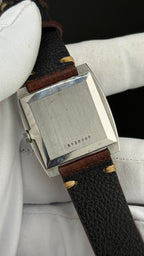 Longines – TV Shape Calibre 428 – Années 70