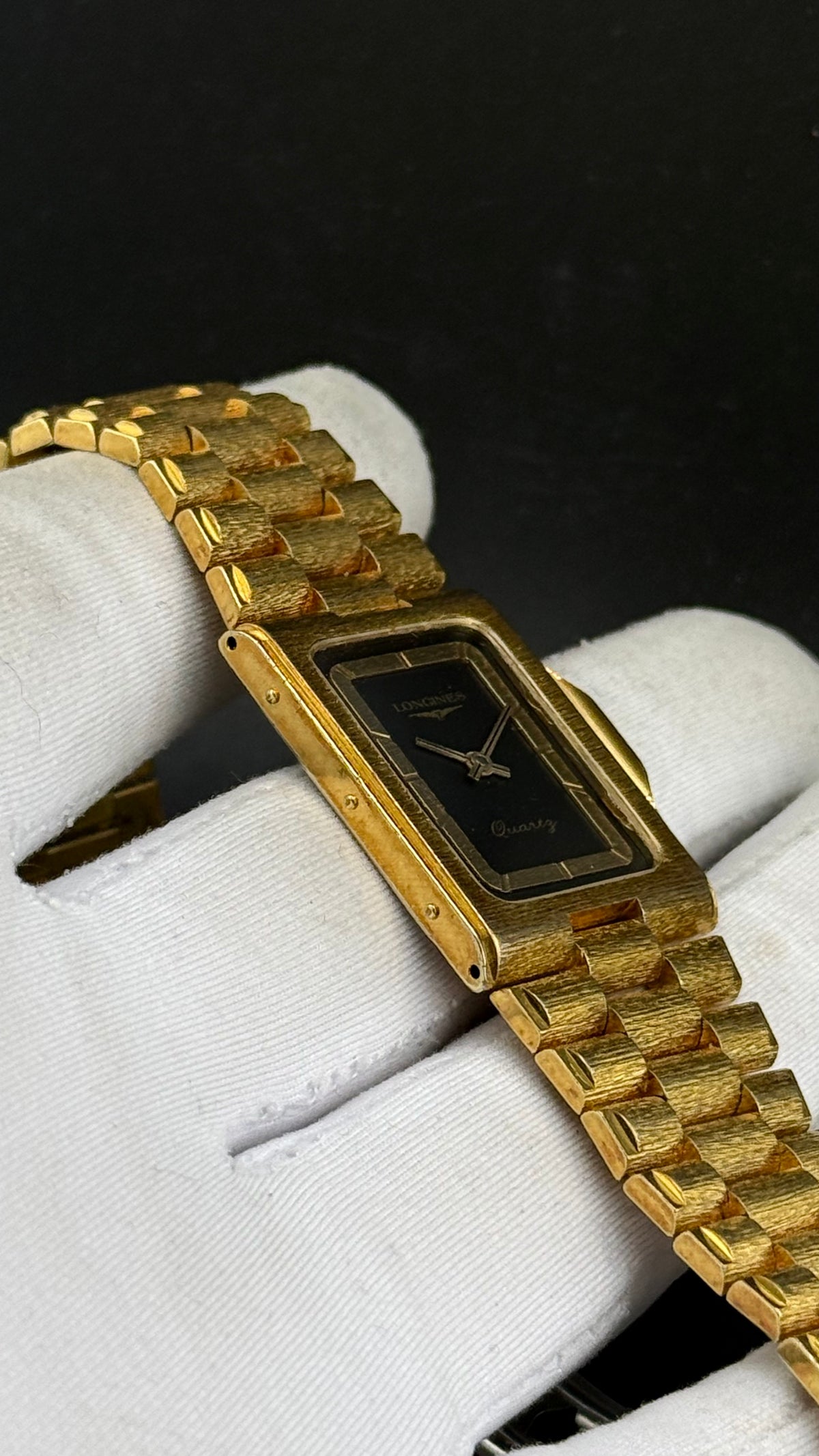 Longines Olympic 1984 1980s - LON-75