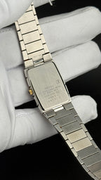 Seiko – Dolce Polo – 1984