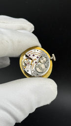 Longines Tank cadran stardust LON-56