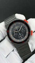 Seiko « Bishop » – 1983