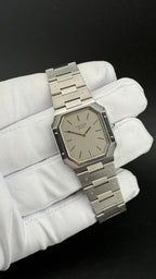 Credor 9300-5050 cadran gris