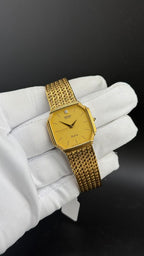 Seiko Dolce Tank or 7731-5000