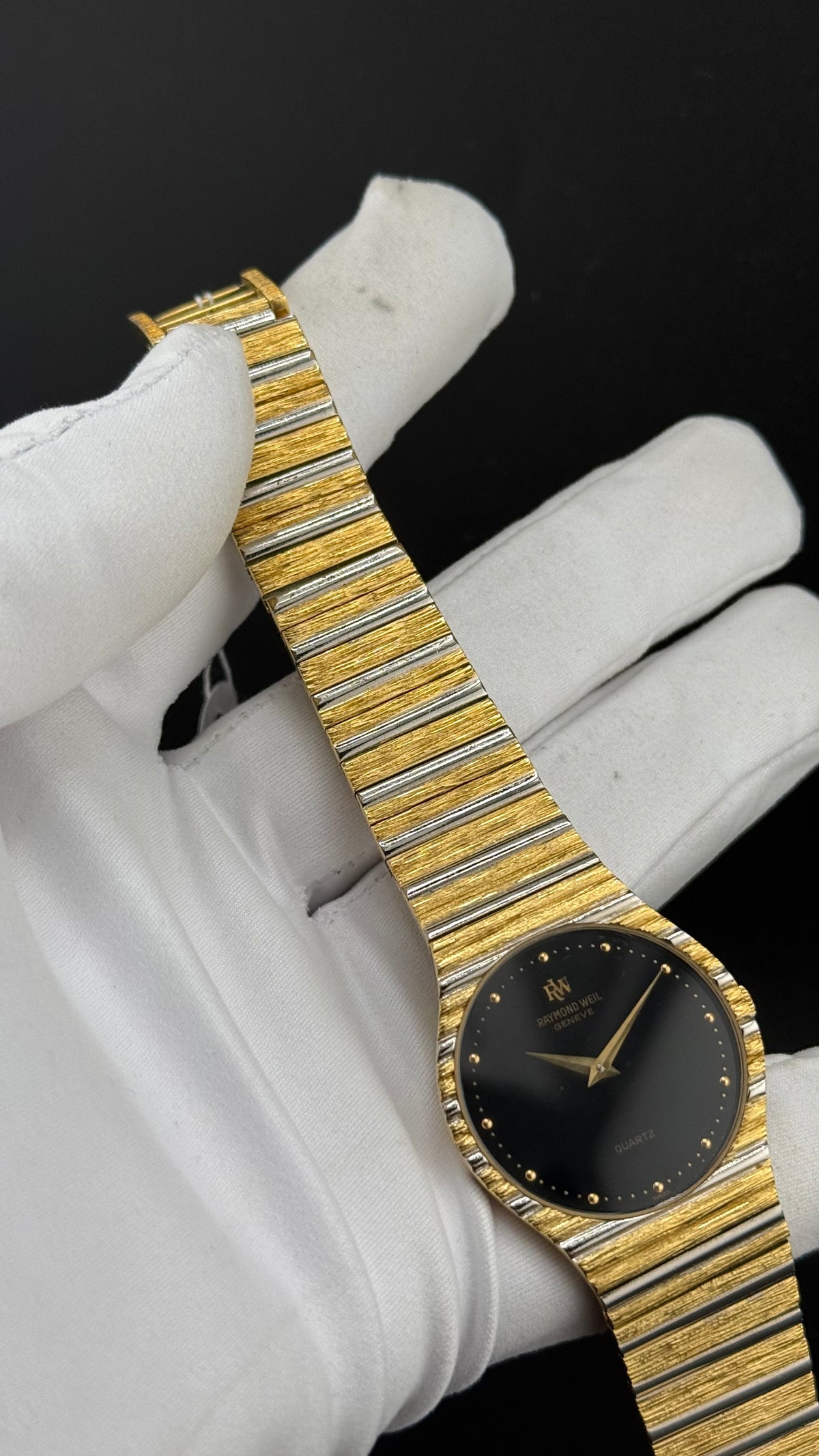 Raymond Weil 9122 RAY-12 – bracelet