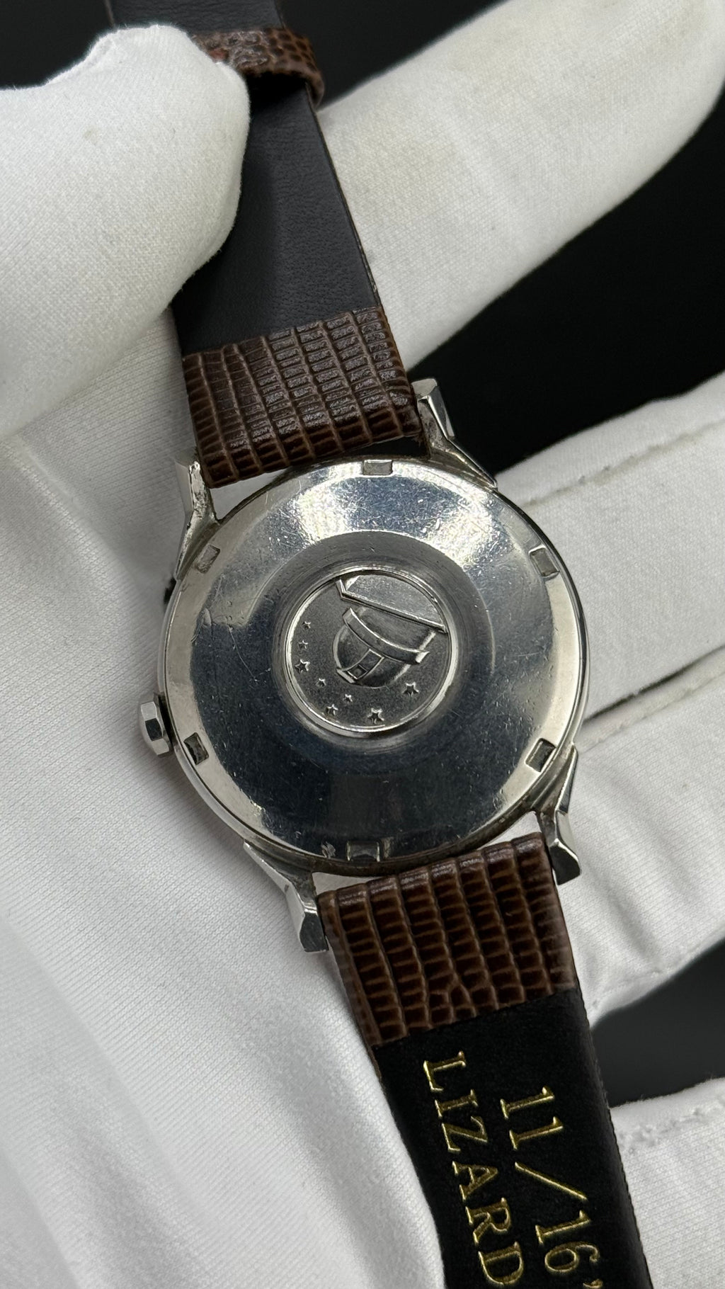 Omega Constellation OME-56 – vue 9