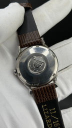 Omega Constellation OME-56 – vue 9
