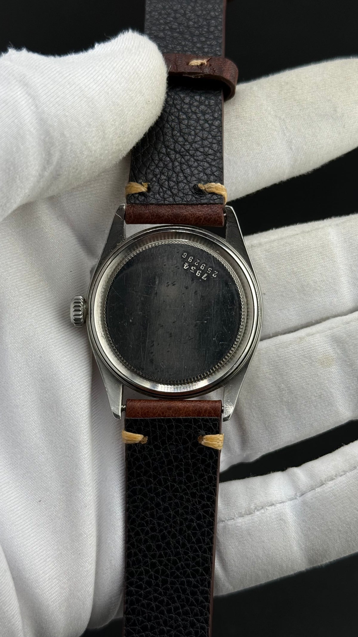 Tudor Tuxedo 7934 TUD-06