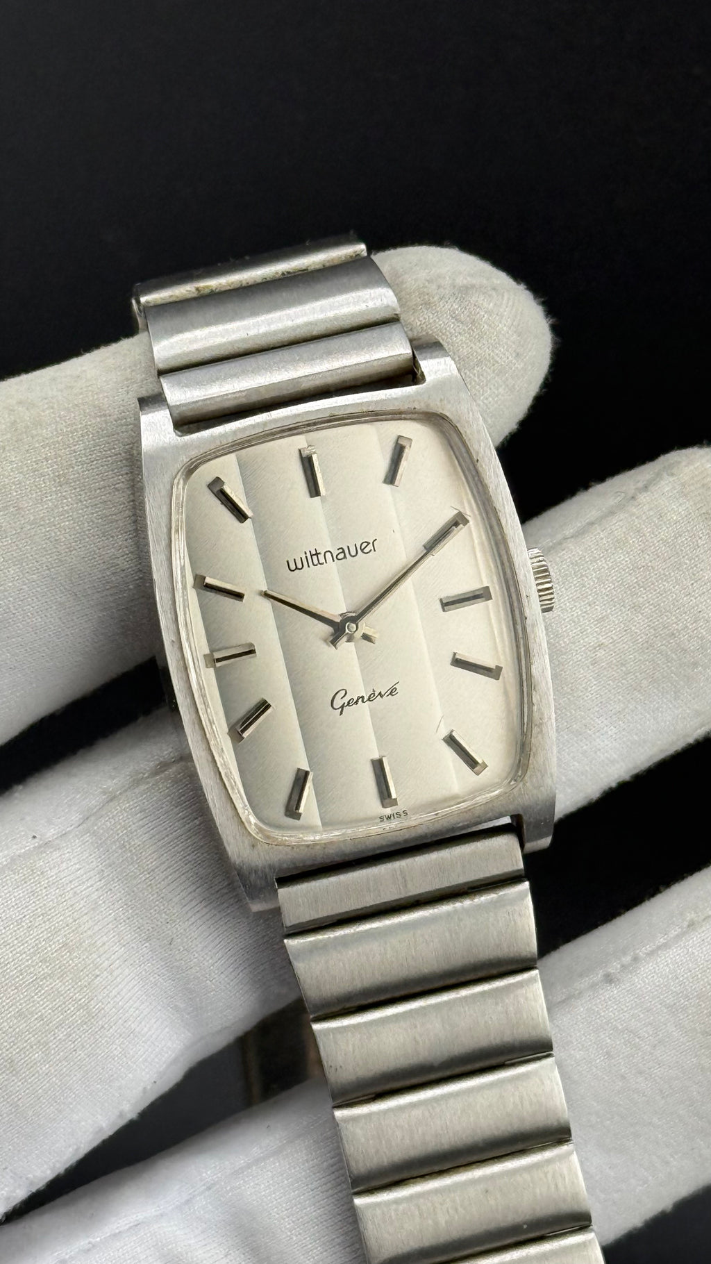 Wittnauer Genève WIT-04