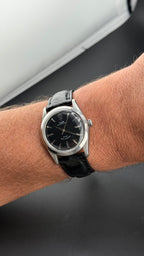 Tudor – Oyster Prince Big Rose Réf. 7964 – Années 60
