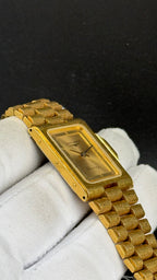 Longines Olympic 1984 1980s - LON-73