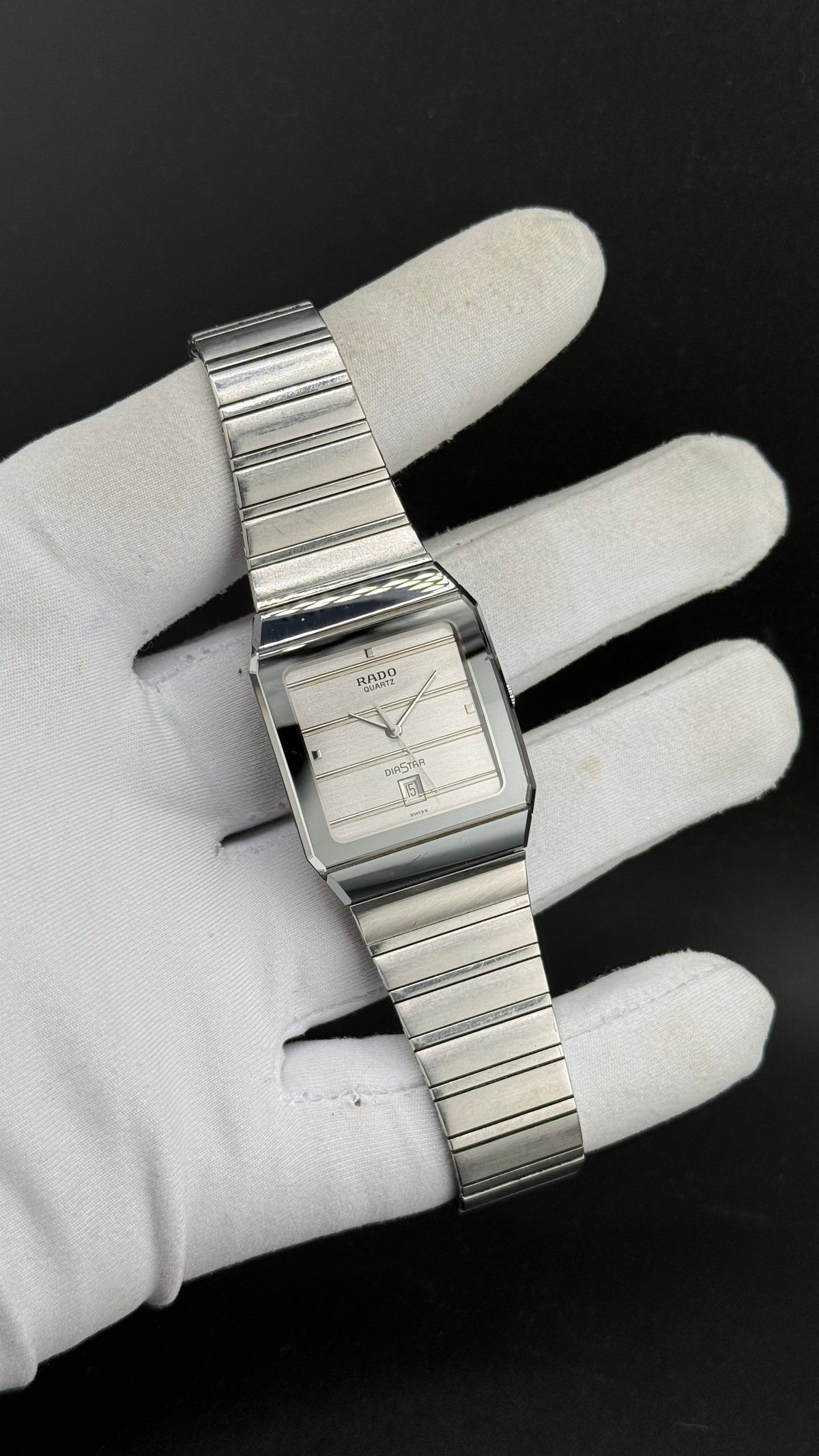 Rado Anatom RAD-22