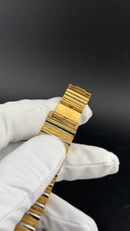 Raymond Weil – 9056 NOS – Années 1980