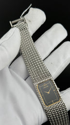 Credor Tank 2F70-5330 bracelet