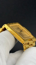 Longines – Olympic 1984 – Années 80