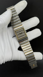 Concord Mariner SG Square Polo 1985 - CON-27