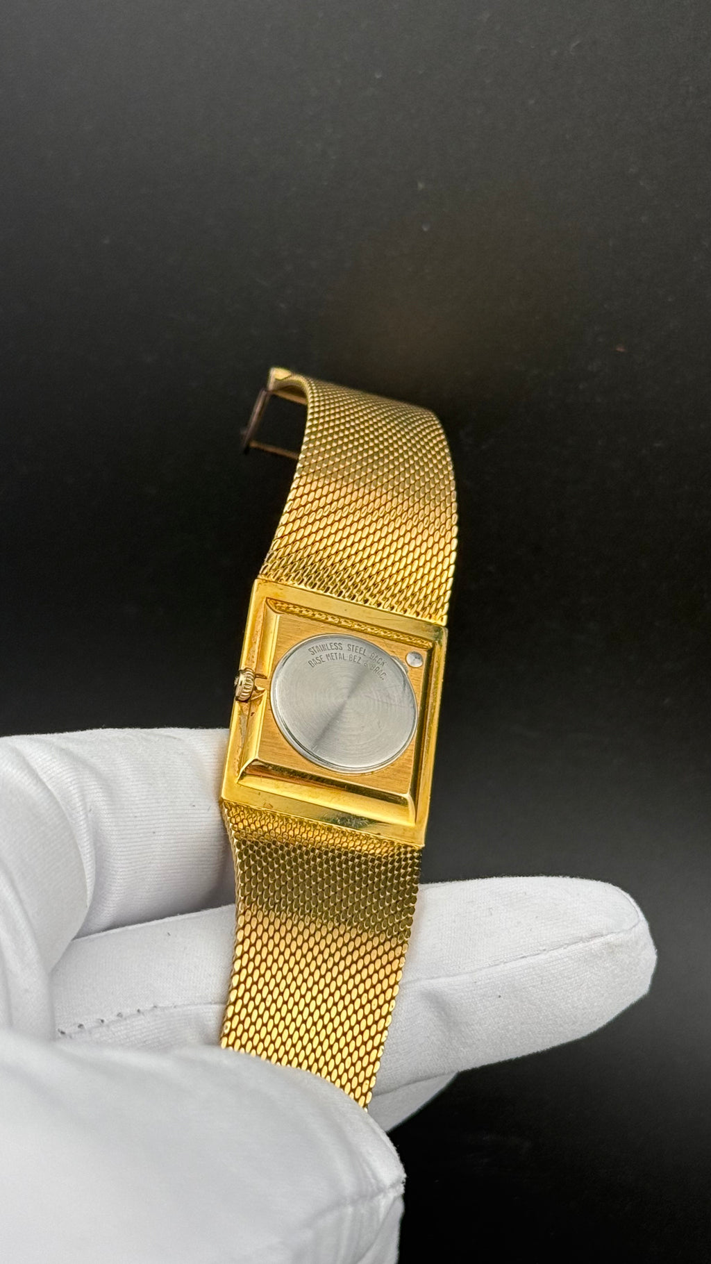 Longines Mirage