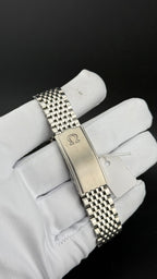 Omega 166.010 - couronne