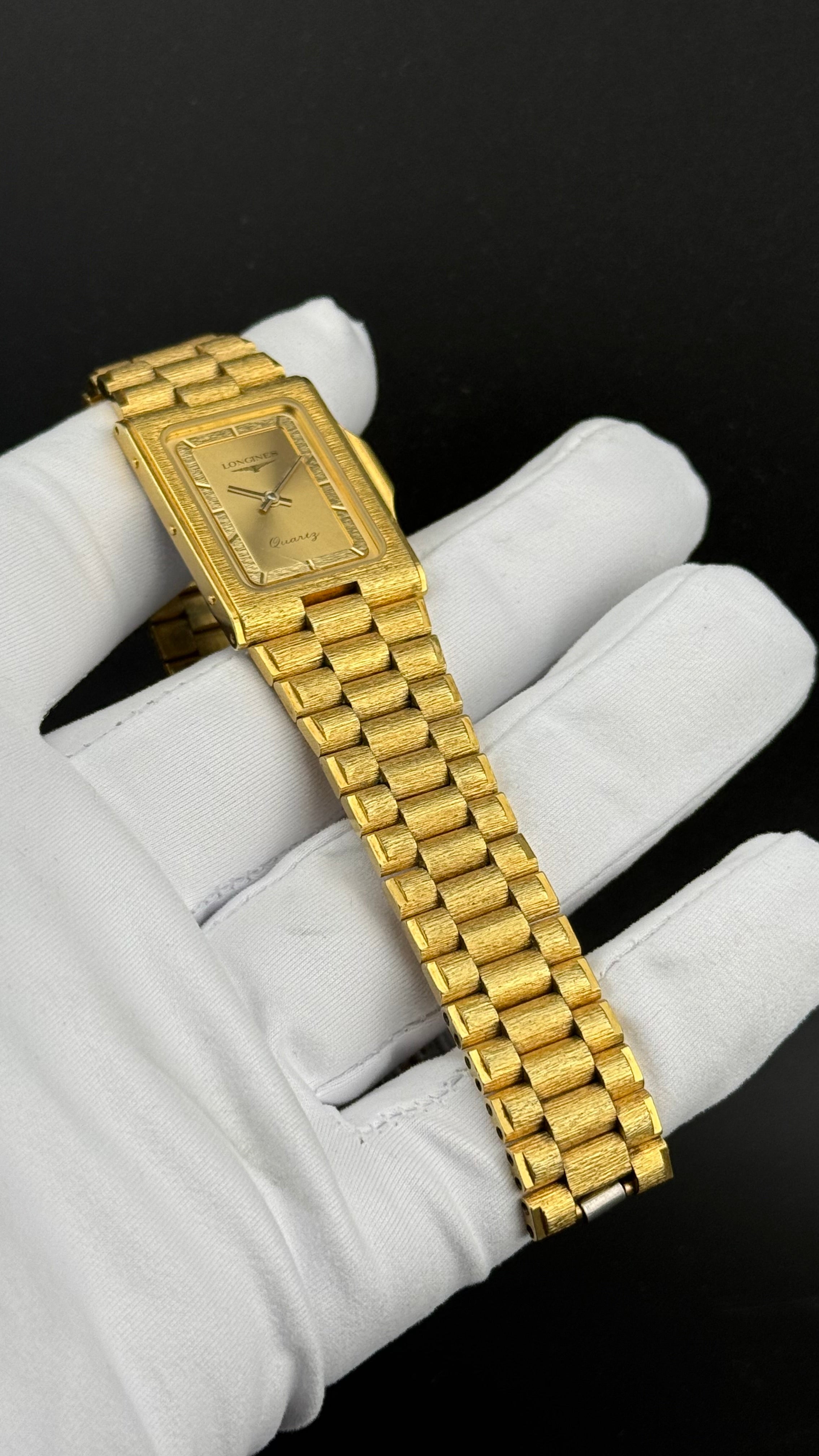 Longines Olympic 1984