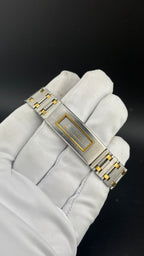 Credor Ellipse 9570-5150 CRE-129