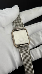 Seiko – Dolce 5931-5490 – 1983