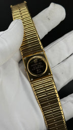 Raymond Weil – 9056 Full Set – Années 80