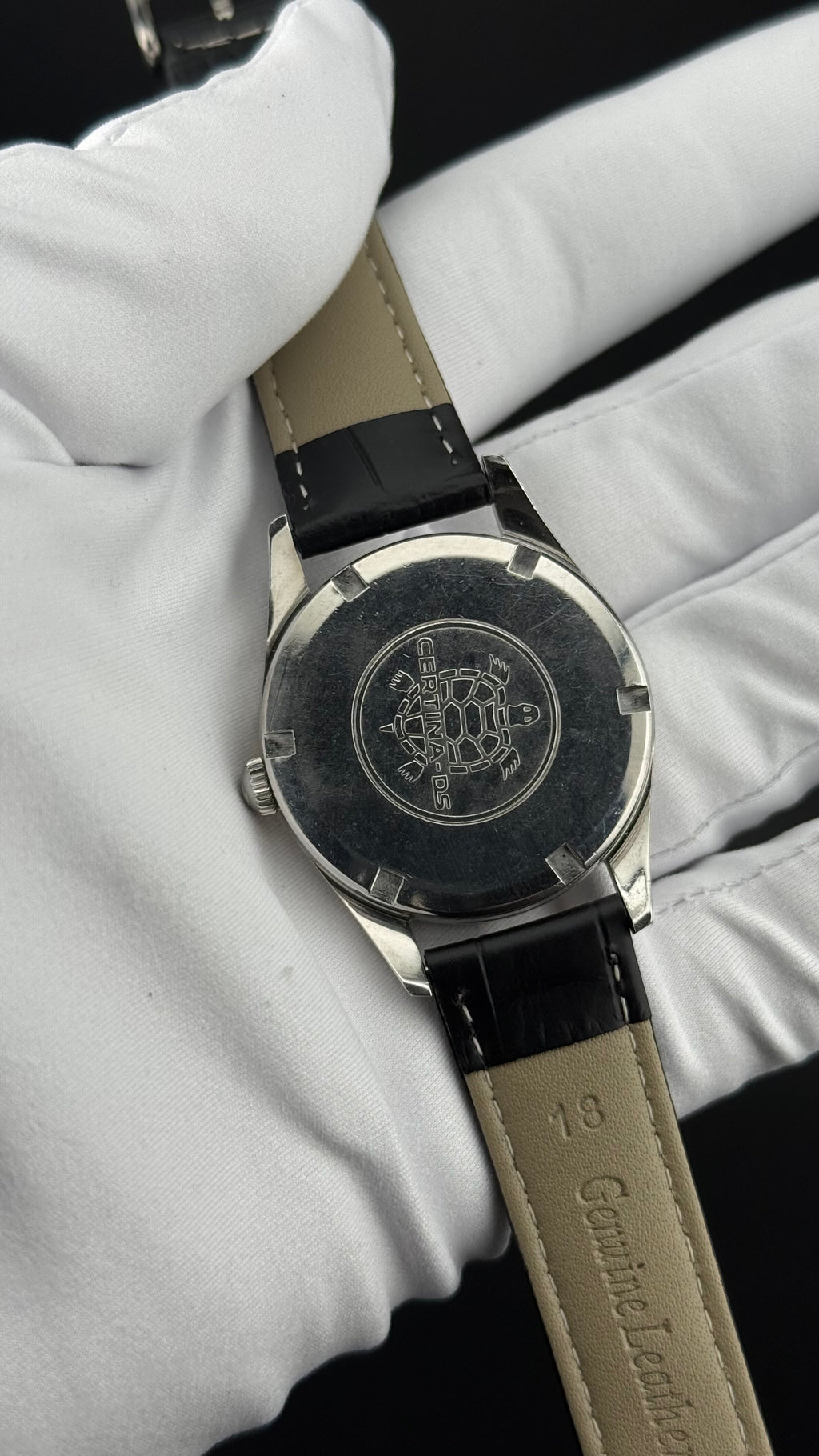 Certina DS
