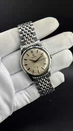 Omega Constellation 14381 Crosshair 1961