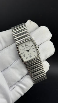 Baume & Mercier – Bamboo Réf. 5745 – Années 80