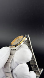 Seiko Dolce Octagon – 1982