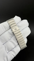 Omega Constellation Manhattan – années 1980