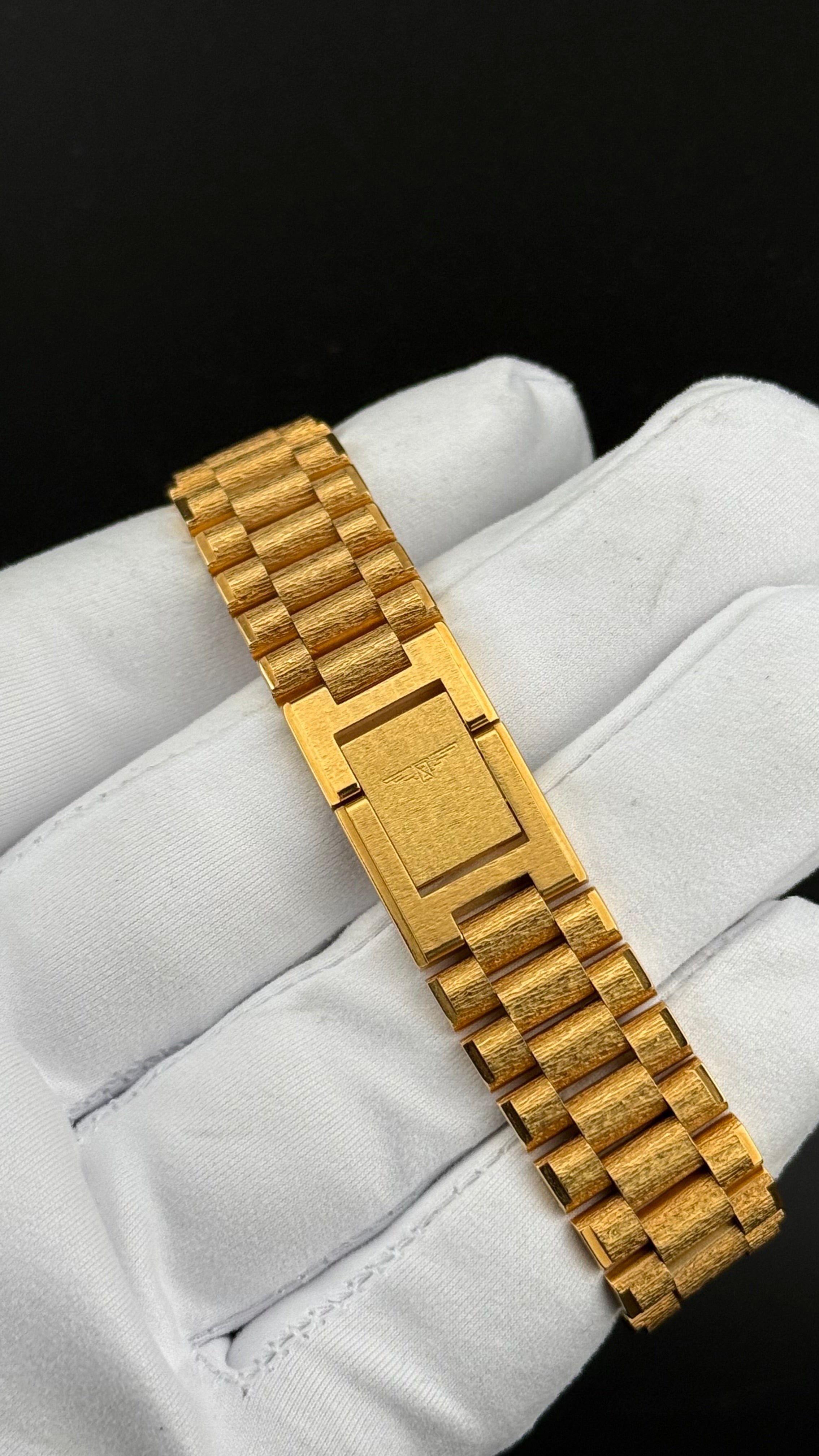 Longines Olympic 1984