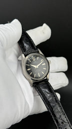 Tudor Oyster Prince Big Rose 7964 cadran noir