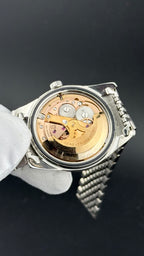 Omega 166.010 - fermoir