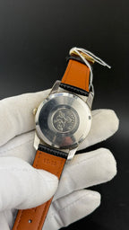 Omega Seamaster Tuxedo 165.009 OME-65