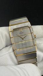 Seiko Dolce Polo SEI-76