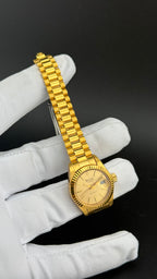 Bulova – Super Seville Lady – Années 1970