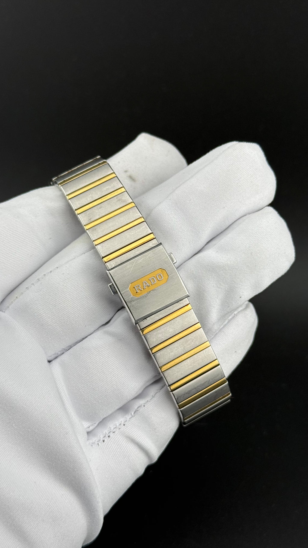 Rado DiaStar Anatom