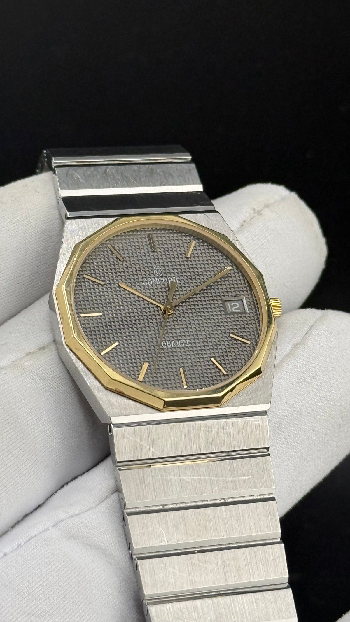 Concord Mariner SG CON-26
