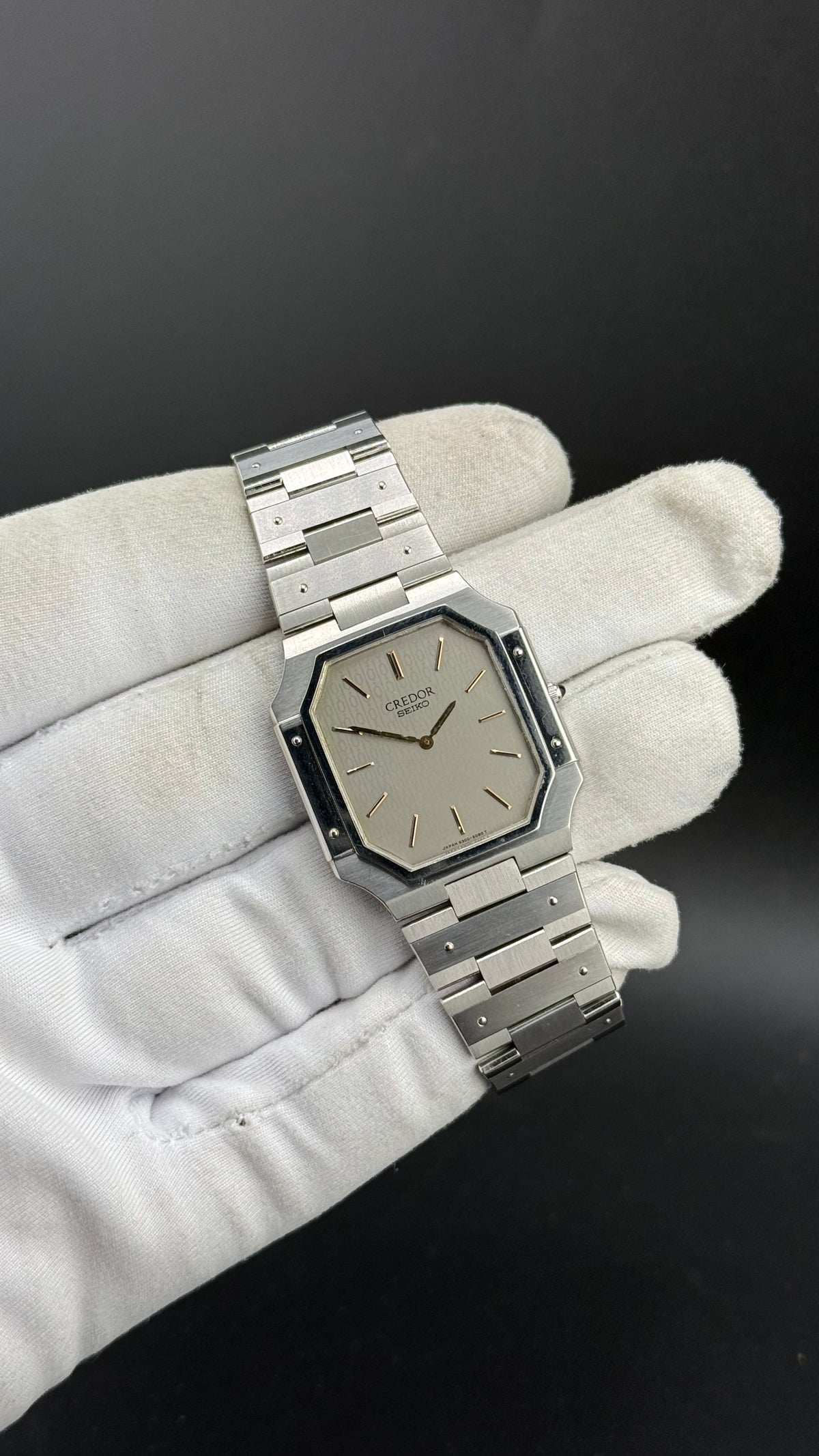 Credor 9300-5050 CRE-146