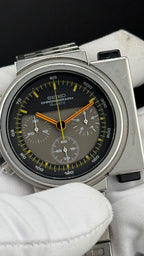 Seiko – Ripley 7A28-7000 – 1983