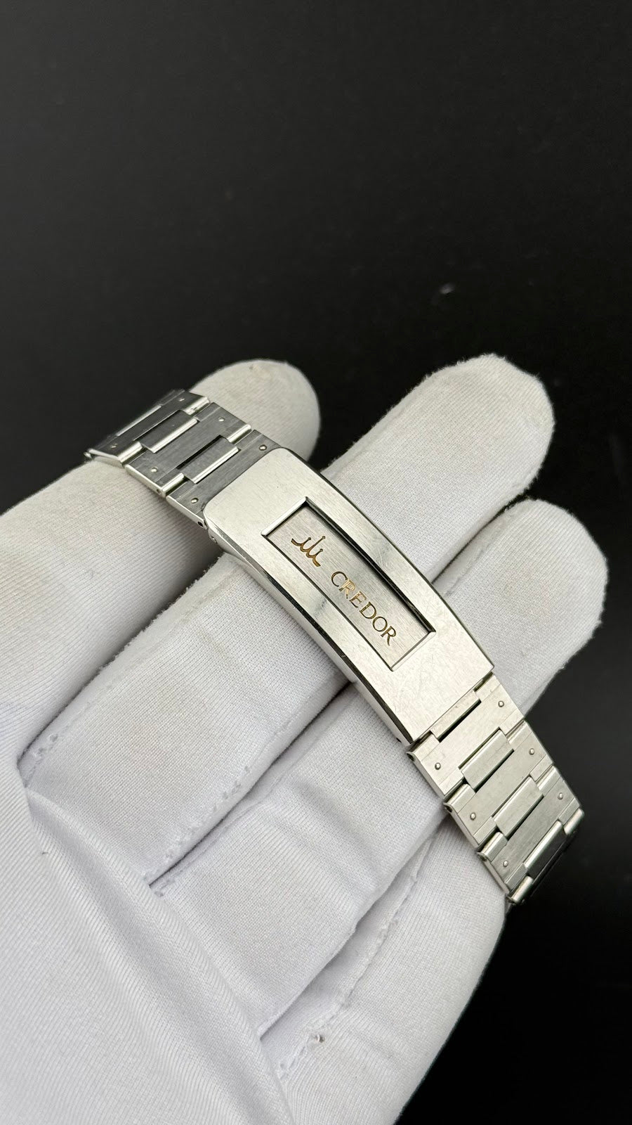 Credor – 9300-5070 – 1980