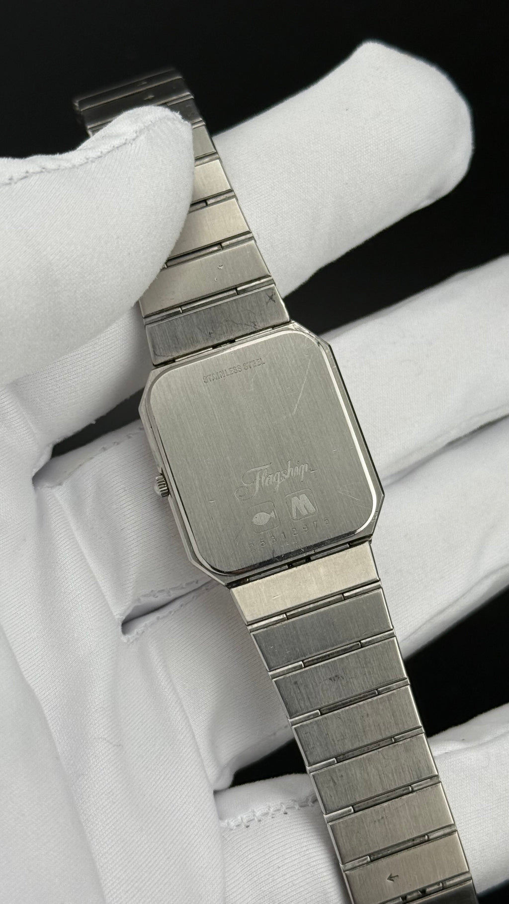 Longines Flagship Quartz – 1980