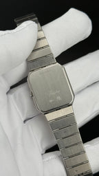 Longines Flagship Quartz – 1980