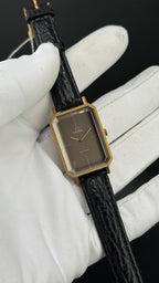 Omega De Ville Andrew Grima calibre 625