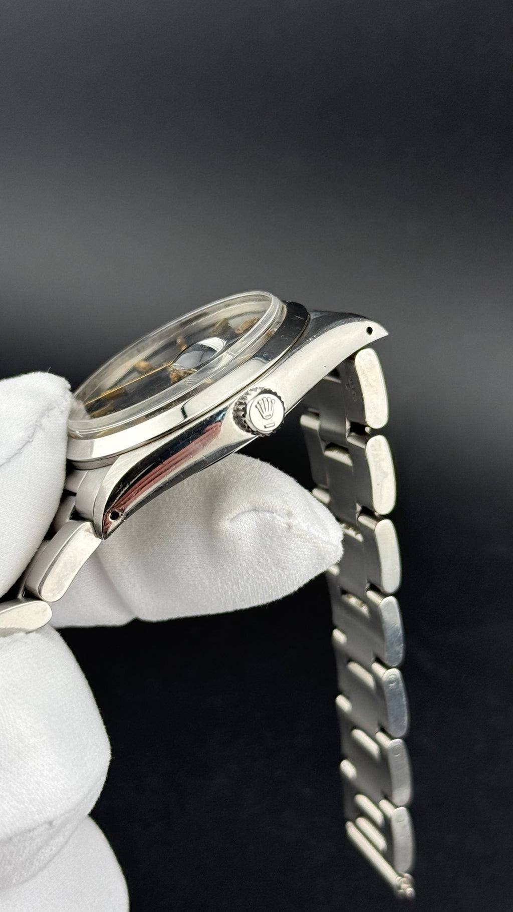 Rolex – Oysterdate Precision – 1973