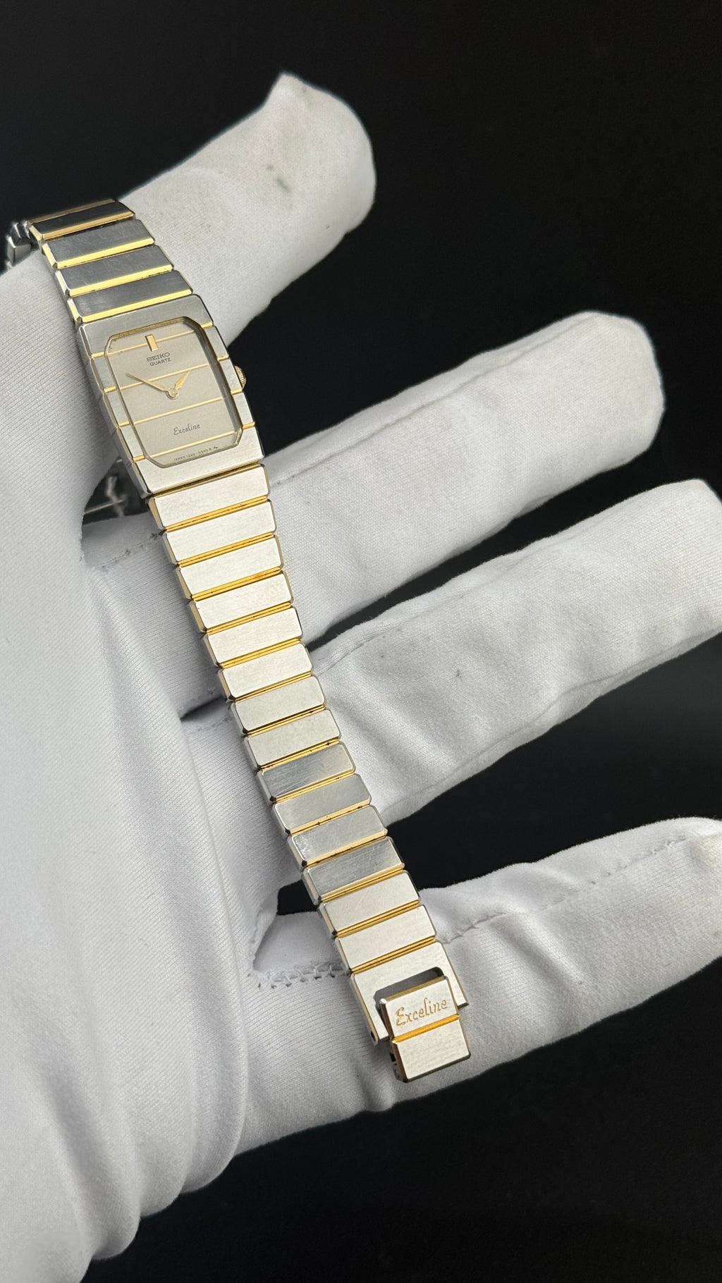 Seiko Exceline Polo SEI-67