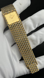 Raymond Weil 9058 – années 1980