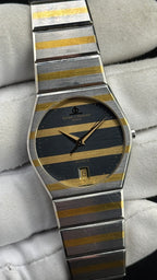 Baume & Mercier Monte Carlo Reverse Zebra BAU-12