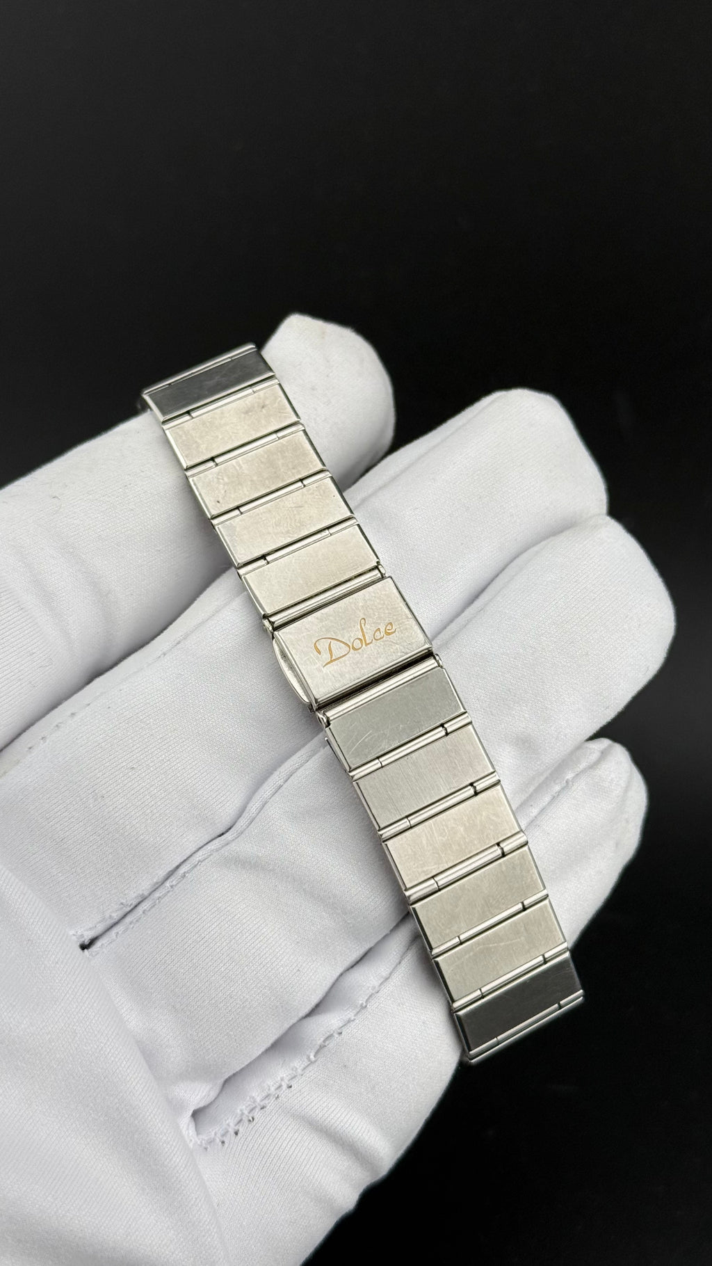 Seiko Dolce Octagon – 1982